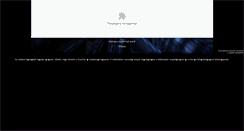 Desktop Screenshot of animatrix.xorp.hu